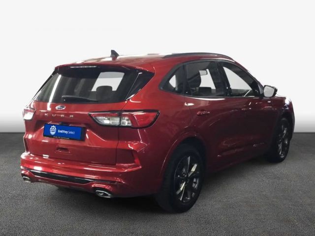 Ford Kuga ST Line