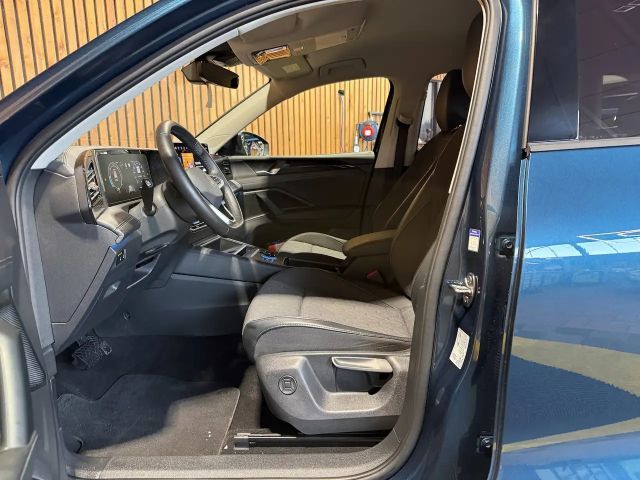 Volkswagen Tiguan DSG