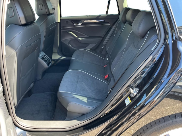 Volkswagen Passat Business eHybrid