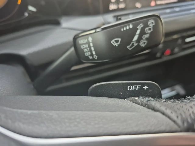 Volkswagen Golf DSG GTE Golf VIII