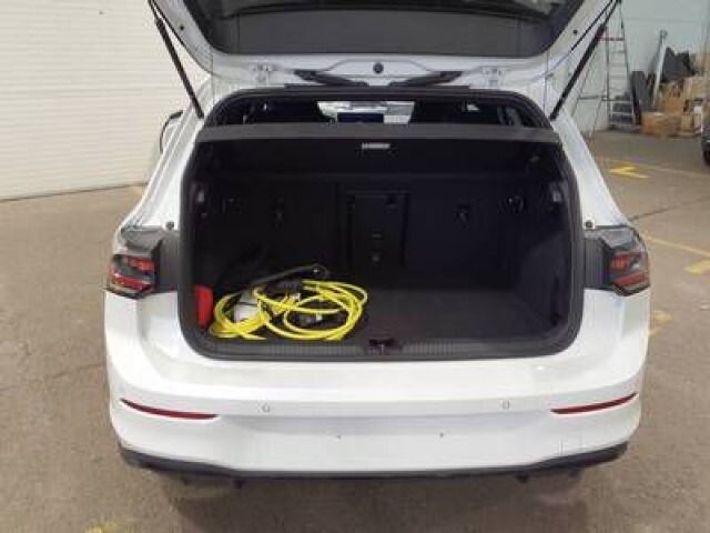 Volkswagen Golf Business GTE