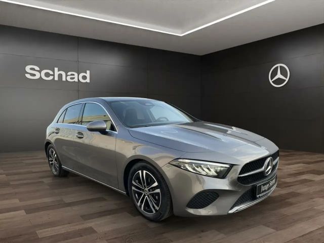 Mercedes-Benz A 200 Progressive