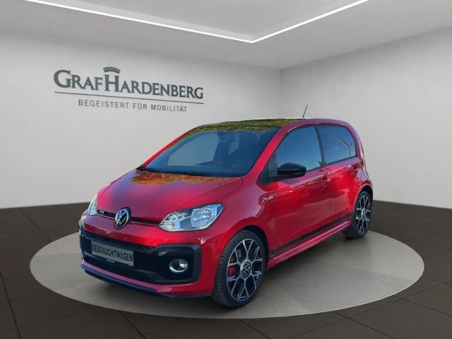 Volkswagen up! GTI