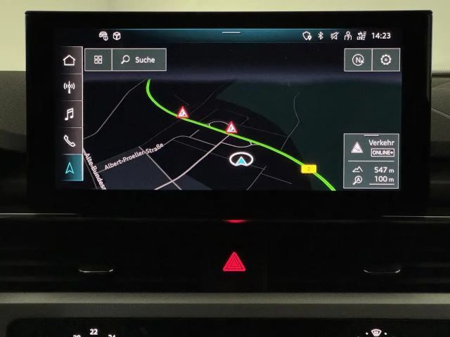 Audi A4 40 TDI Avant