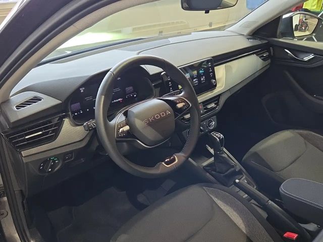 Skoda Scala Essence TSI DSG