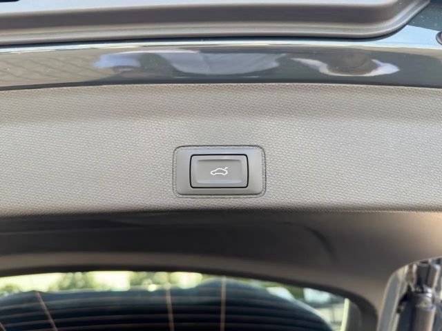 Cupra Terramar 2.0 TSI VZ