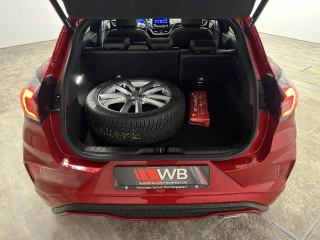 Ford Puma EcoBoost ST Line