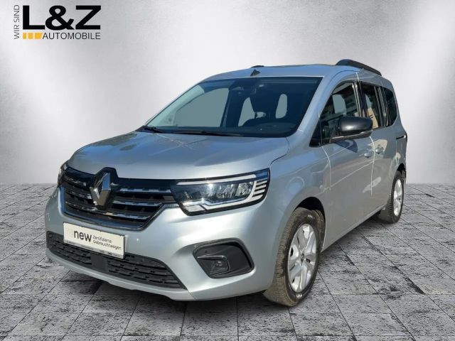 Renault Kangoo TCe 130