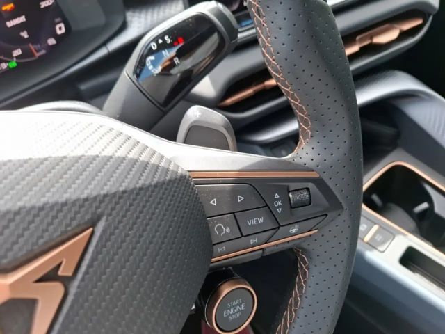 Cupra Terramar 2.0 TSI