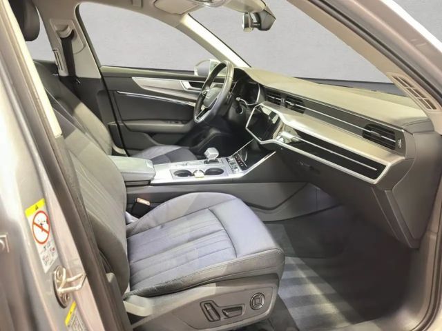 Audi A6 35 TDI Avant S-Tronic