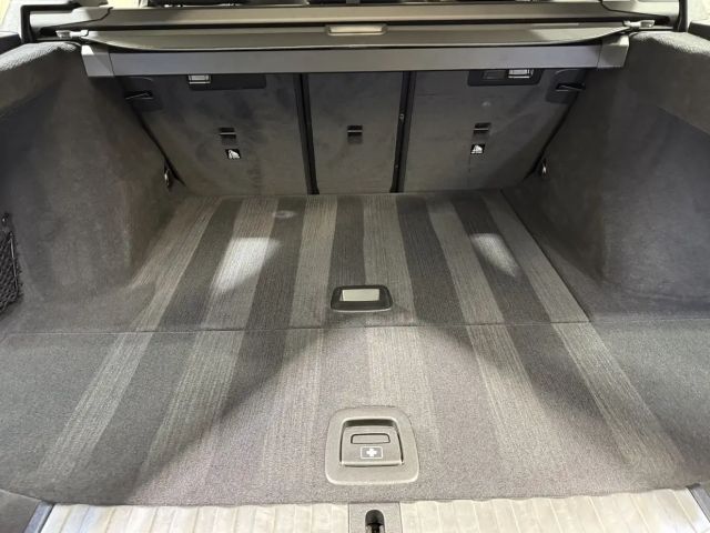 BMW 320 320d Touring