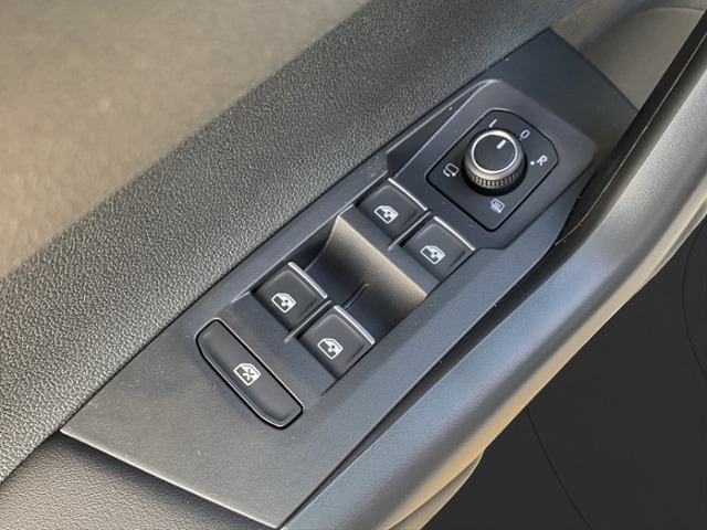 Volkswagen Taigo 1,0 l TSI OPF 70 kW (95 PS) 5-Gang