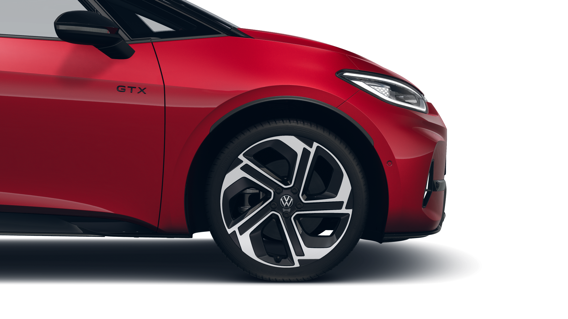 Volkswagen ID.3 GTX Performance Sound