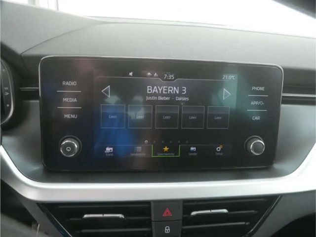 Skoda Kamiq 1.0 TSI Ambition