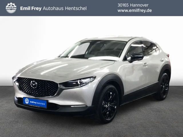 Mazda CX-30 Homura SkyActiv