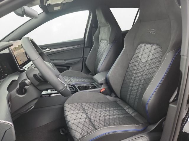 Volkswagen Golf DSG R-Line Style