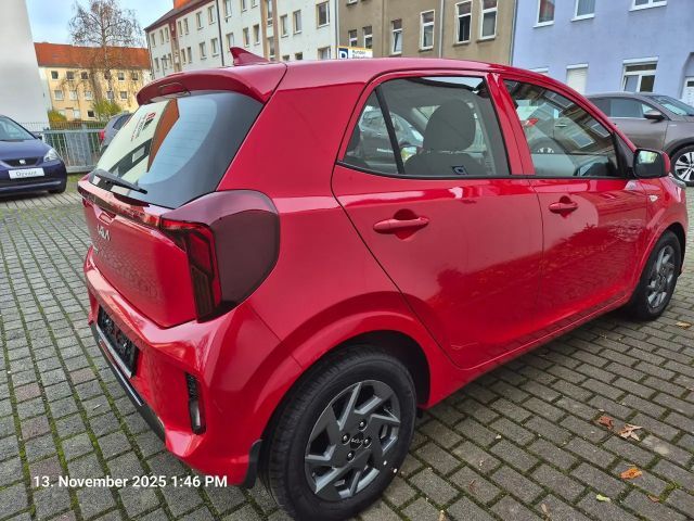 Kia Picanto 1,0 AMT