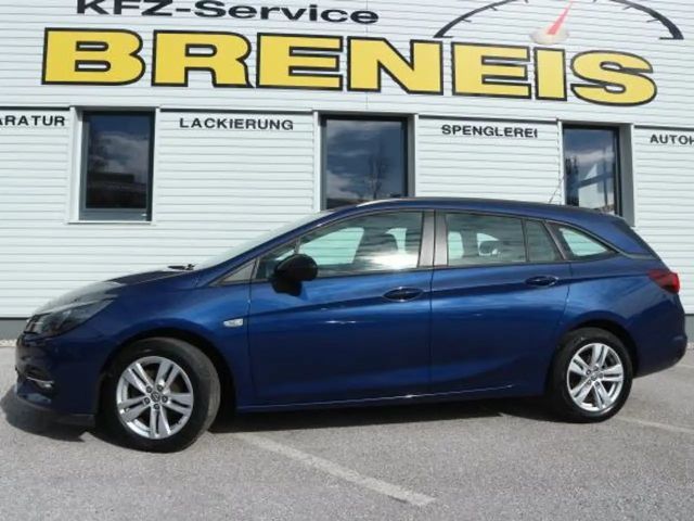 Opel Astra Edition Sports Tourer
