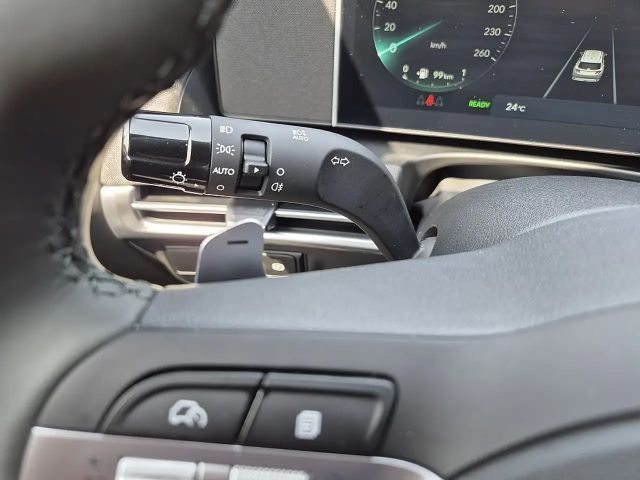 Hyundai Tucson T-GDi Vierwielaandrijving