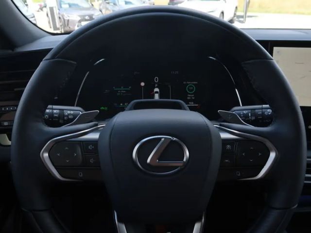 Lexus RX-Serie 450h Luxury Line