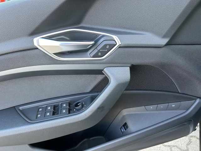 Audi e-tron 55 Quattro