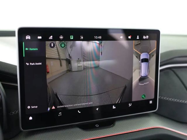 Skoda Kodiaq Sportline iV