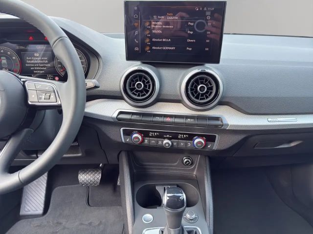 Audi Q2 35 TFSI S-Tronic