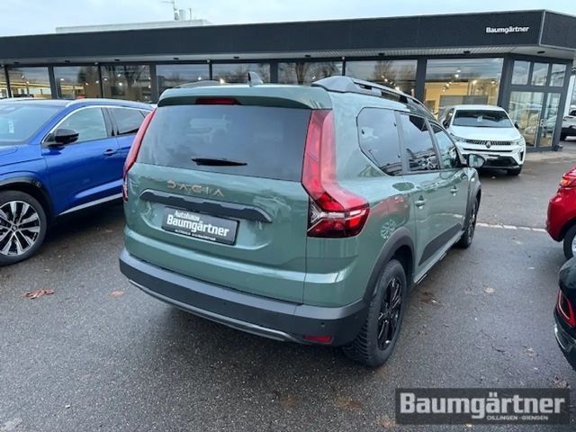 Dacia Jogger Extreme TCe 110