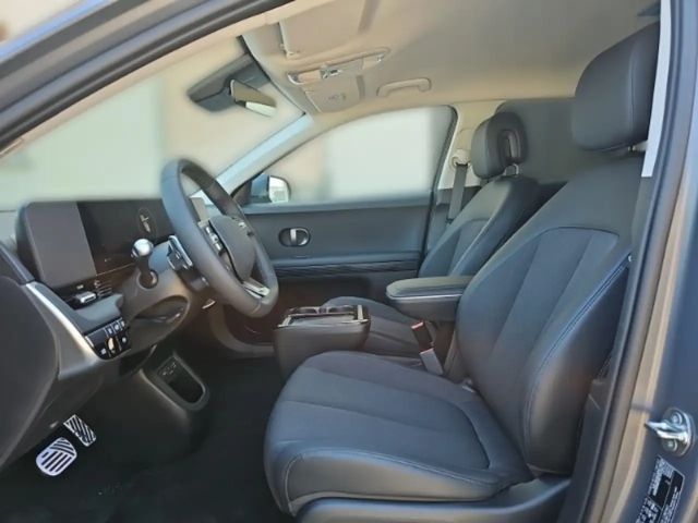 Hyundai IONIQ 5 Techniq