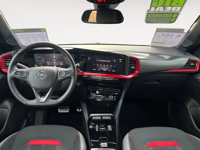 Opel Mokka GS-Line Grand Sport Mokka-e