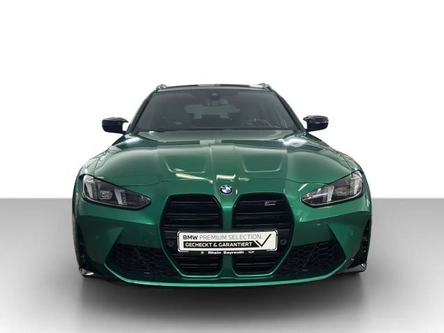 BMW M3 Competition Touring xDrive