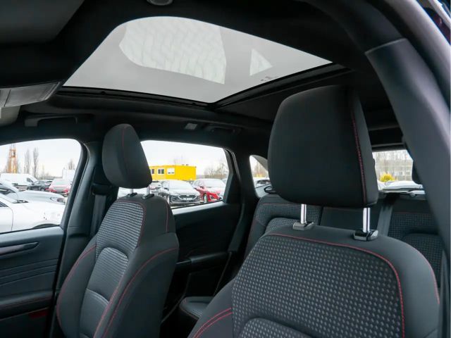 Ford Kuga Plug in Hybrid ST Line