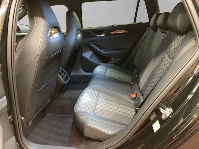 Volkswagen Passat 2.0 TDI DSG R-Line