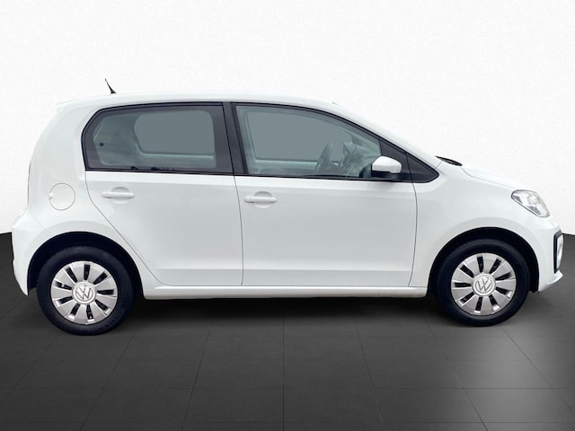 Volkswagen up! up! 1.0 Basis Klima RFK Sitzheizung PDC hinten