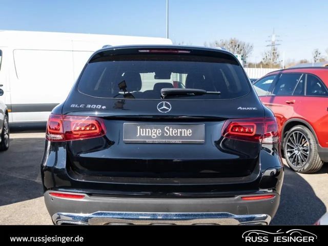 Mercedes-Benz GLC 300 4MATIC GLC 300 e