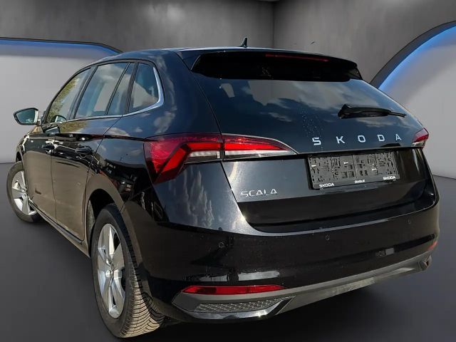 Skoda Scala Selection