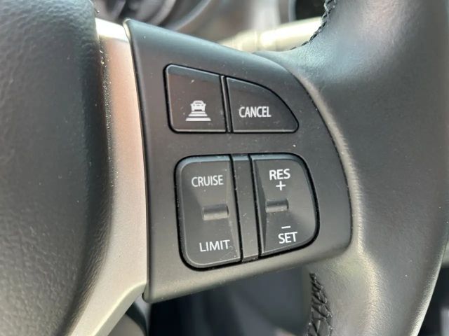 Suzuki Vitara Comfort Hybrid