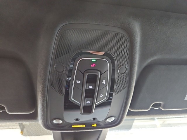 Audi Q8 50 TDI Competition Quattro