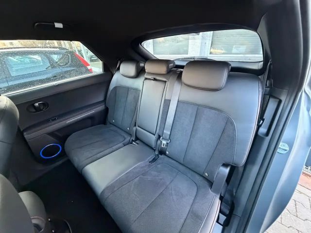 Hyundai IONIQ 5 Ioniq 5 N