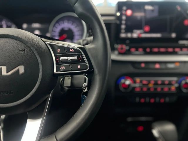 Kia Ceed CRDi SportWagon Vision