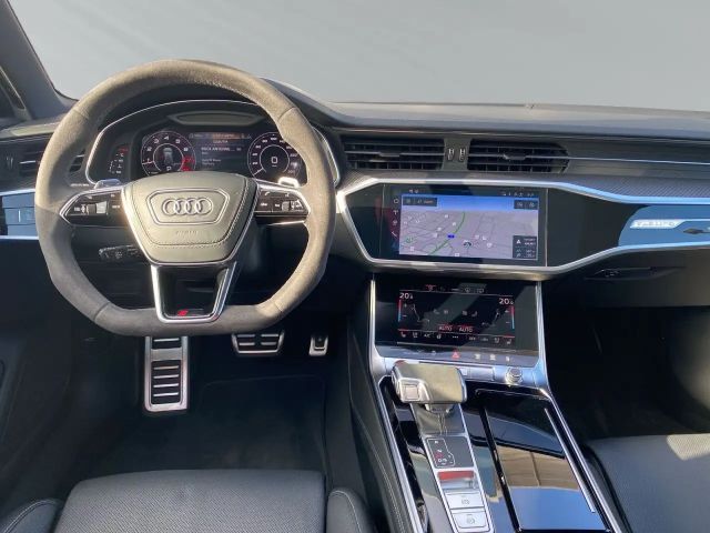 Audi RS6 Avant Performance Quattro