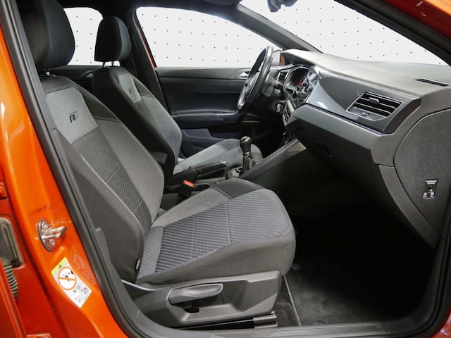 Volkswagen Polo 1.0 TSI R-Line