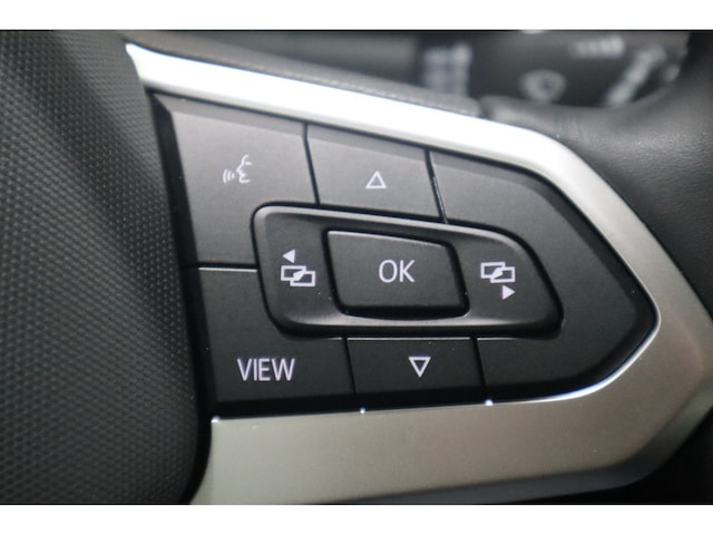 Volkswagen T-Roc 2.0 TDI Life