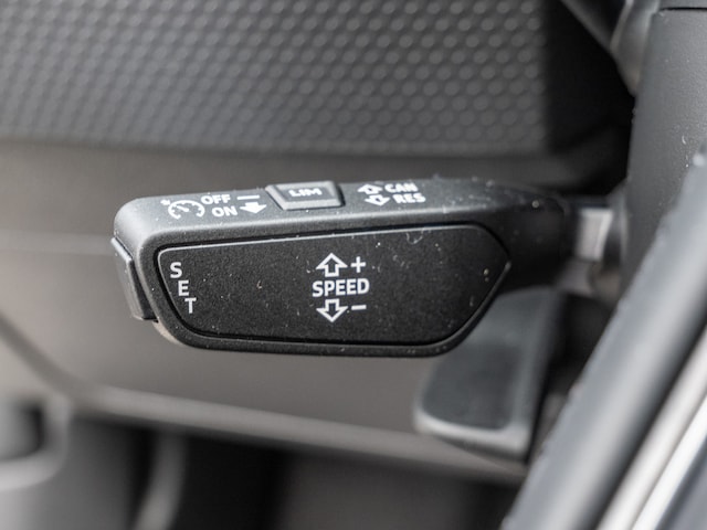 Audi A1 25 TFSI Sportback