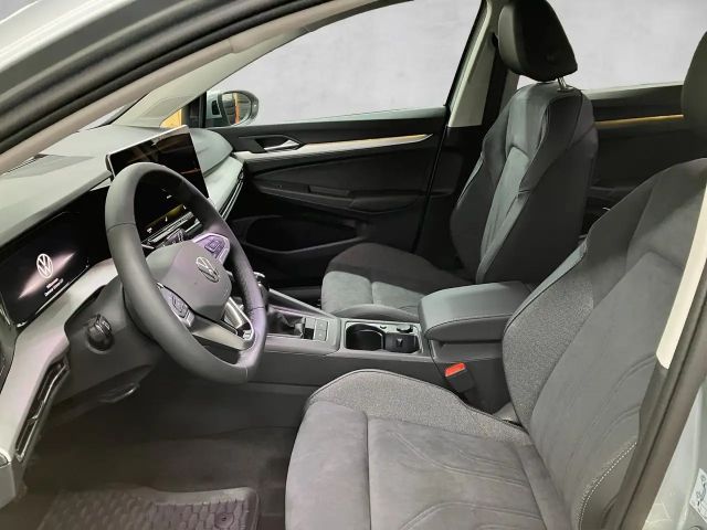 Volkswagen Golf Rabbit TDI