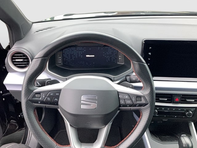 Seat Arona 1.0 TSI DSG FR-lijn