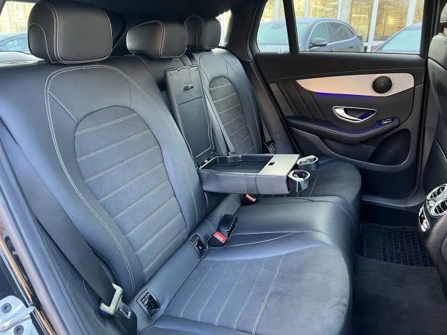 Mercedes-Benz EQC 400 4MATIC AMG Line