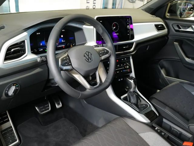 Volkswagen T-Roc 2.0 TDI DSG Plus