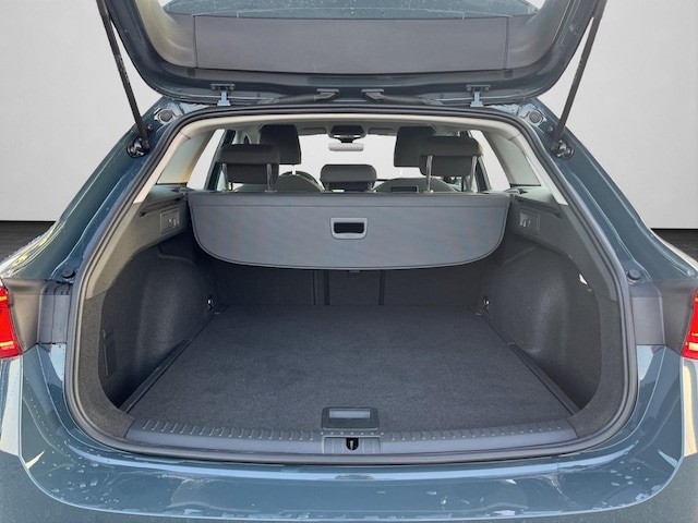 Seat Leon 1.5 eTSI DSG Sportstourer Style