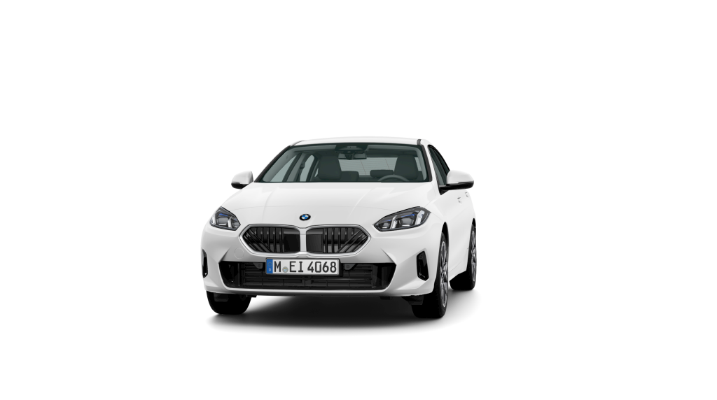 BMW 220 Coupé Gran Coupé